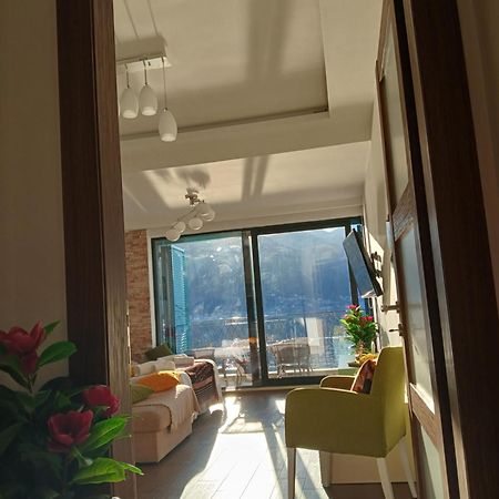 Apartment Funny Kotor Ngoại thất bức ảnh