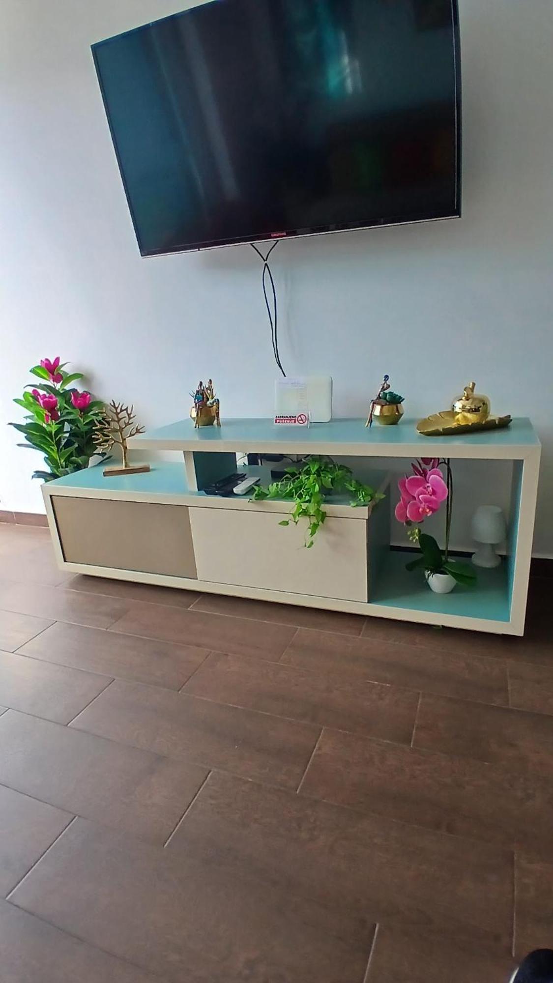 Apartment Funny Kotor Ngoại thất bức ảnh