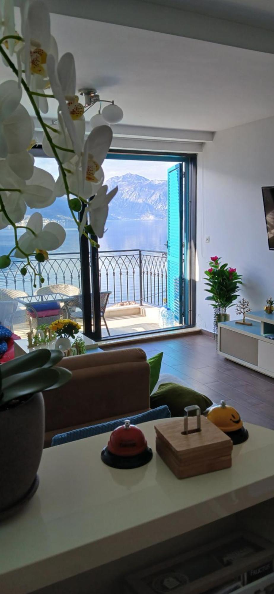 Apartment Funny Kotor Ngoại thất bức ảnh