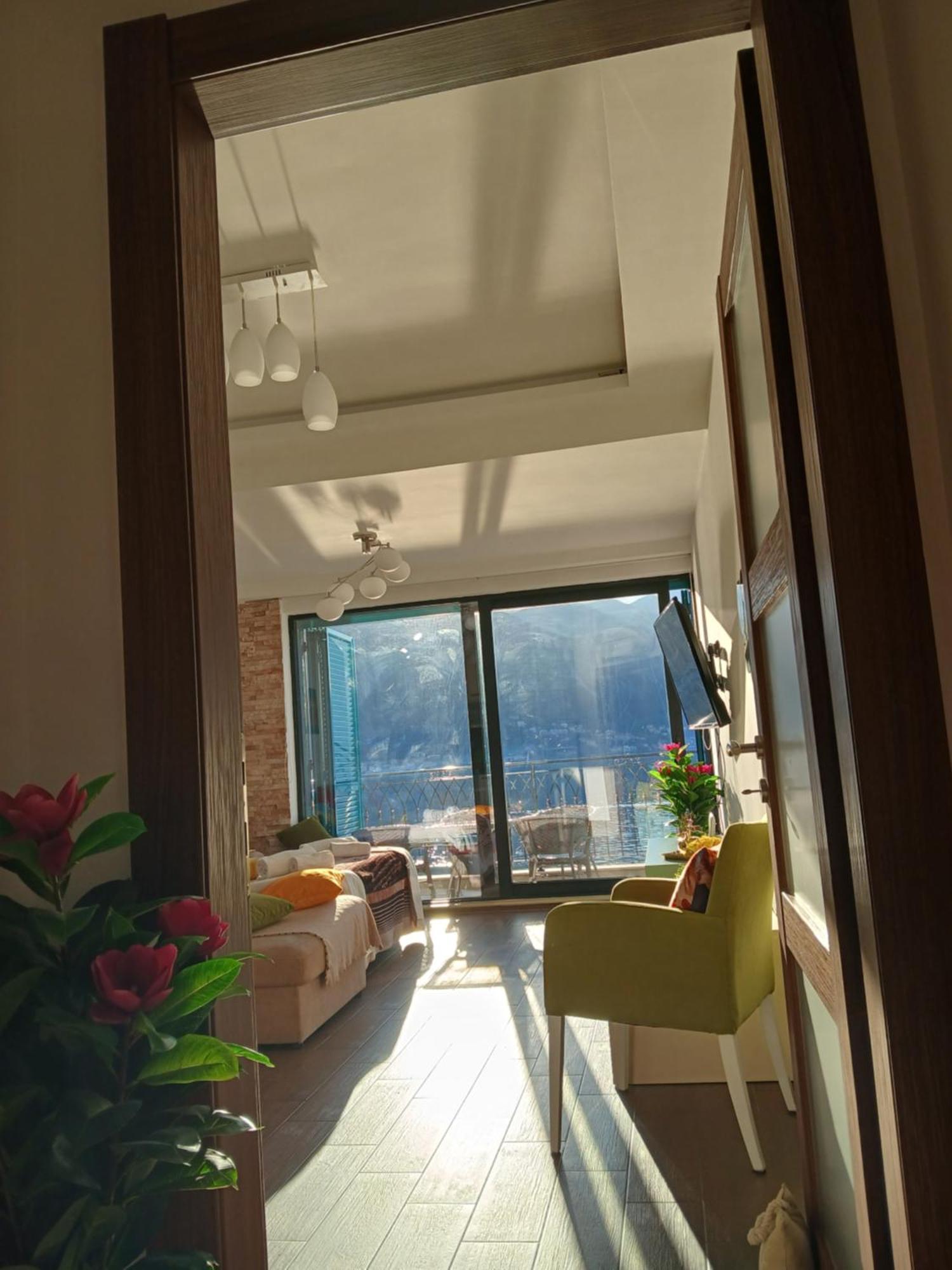 Apartment Funny Kotor Ngoại thất bức ảnh